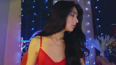 Snapshot of funny_whotsss chatting on February 7, 5:31 am Tiffany online show from February 7, 5:31 am