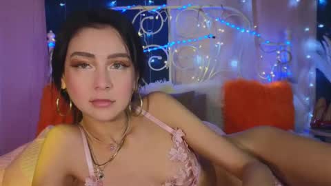 Snapshot of funny_whotsss chatting on February 9, 4:46 am Tiffany online show from February 9, 4:46 am