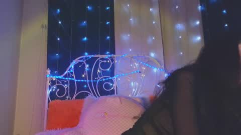 Snapshot of funny_whotsss chatting on February 18, 10:03 pm Tiffany online show from February 18, 10:03 pm