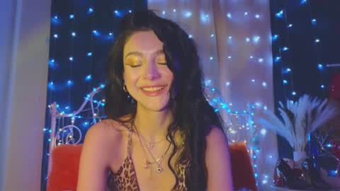 Snapshot of funny_whotsss chatting on February 27, 5:02 am Tiffany online show from February 27, 5:02 am