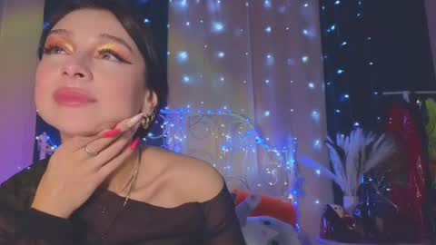 Snapshot of funny_whotsss chatting on March 1, 3:10 am Tiffany online show from March 1, 3:10 am