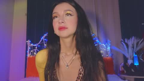 Snapshot of funny_whotsss chatting on March 1, 11:58 pm Tiffany online show from March 1, 11:58 pm