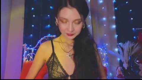 Snapshot of funny_whotsss chatting on March 5, 12:05 am Tiffany online show from March 5, 12:05 am