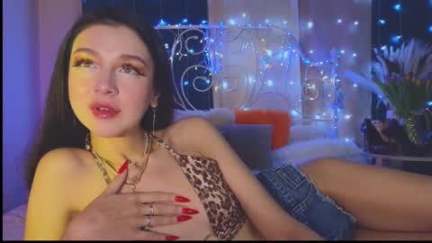 Snapshot of funny_whotsss chatting on March 5, 11:38 pm Tiffany online show from March 5, 11:38 pm