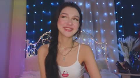 Snapshot of funny_whotsss chatting on March 6, 11:53 pm Tiffany online show from March 6, 11:53 pm