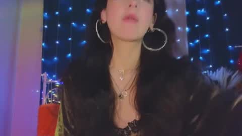 Snapshot of funny_whotsss chatting on March 8, 3:39 am Tiffany online show from March 8, 3:39 am