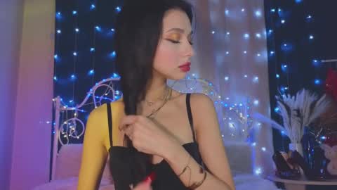 Snapshot of funny_whotsss chatting on March 8, 11:49 pm Tiffany online show from March 8, 11:49 pm