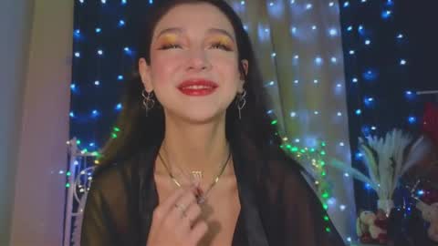 Snapshot of funny_whotsss chatting on March 9, 11:35 pm Tiffany online show from March 9, 11:35 pm