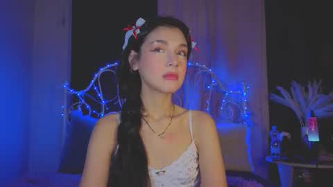 Snapshot of funny_whotsss chatting on October 4, 11:25 pm Tiffany online show from October 4, 11:25 pm