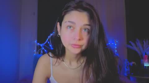 Snapshot of funny_whotsss chatting on October 8, 1:47 am Tiffany online show from October 8, 1:47 am