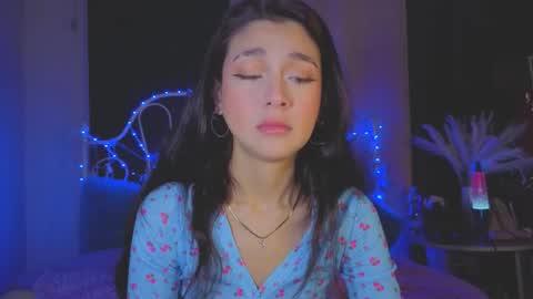 Snapshot of funny_whotsss chatting on October 9, 1:14 am Tiffany online show from October 9, 1:14 am