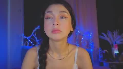 Snapshot of funny_whotsss chatting on October 10, 3:38 am Tiffany online show from October 10, 3:38 am