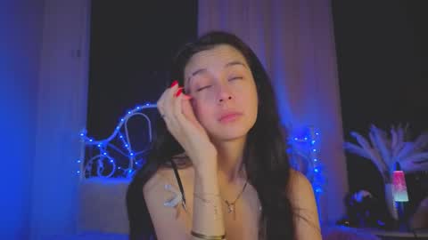 Snapshot of funny_whotsss chatting on October 13, 1:05 am Tiffany online show from October 13, 1:05 am