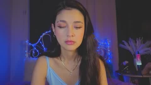 Snapshot of funny_whotsss chatting on October 19, 12:55 am Tiffany online show from October 19, 12:55 am