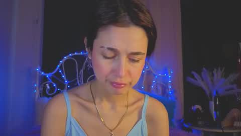 Snapshot of funny_whotsss chatting on October 22, 3:07 am Tiffany online show from October 22, 3:07 am