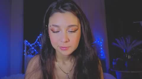 Snapshot of funny_whotsss chatting on November 27, 12:56 am Tiffany online show from November 27, 12:56 am