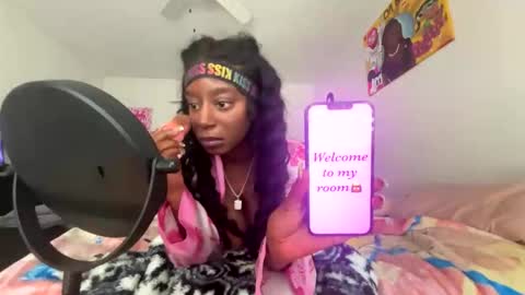 Funsiizebratt  online show from November 10, 3:11 pm