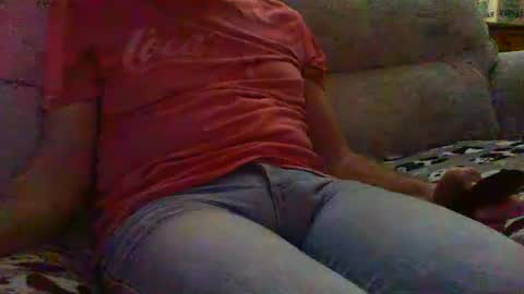 Funslimguy online show from January 9, 11:34 pm