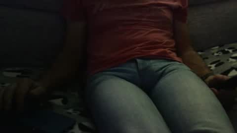 Funslimguy online show from October 30, 9:37 pm