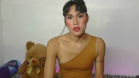 Snapshot of furbby_foxy chatting on November 11, 3:06 am LIL LEE online show from November 11, 3:06 am