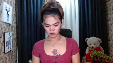 fushialore online show from November 18, 9:52 pm