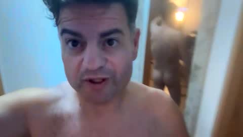 fvmendoza online show from September 26, 2:04 am