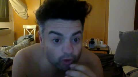 fvmendoza online show from November 26, 5:52 am