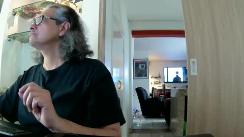 FXavier69 online show from December 21, 7:21 pm