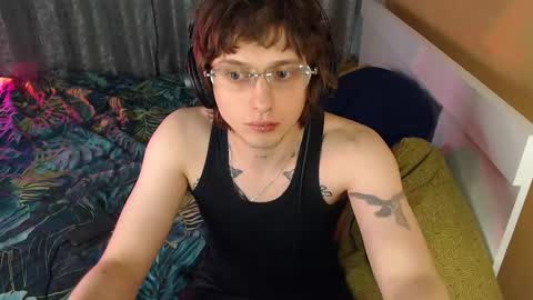 Ian online show from October 5, 10:29 pm