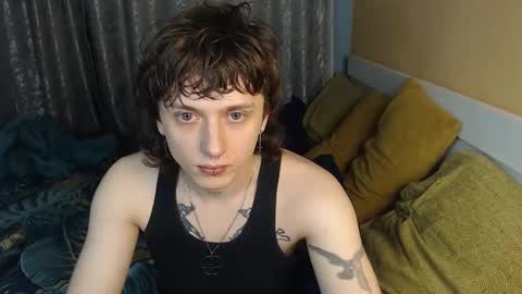 Ian online show from November 19, 11:38 pm