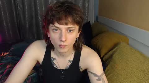 Ian online show from November 20, 11:37 pm