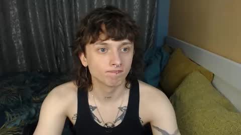 Ian online show from November 29, 12:13 am