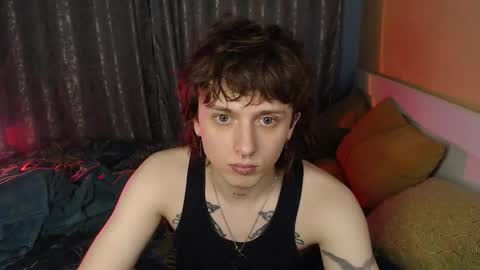 Ian online show from November 30, 2:26 am