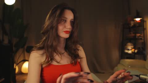 G online show from February 5, 6:37 pm