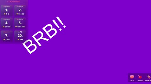 Snapshot of gaaby_ chatting on March 5, 9:04 pm gaaby online show from March 5, 9:04 pm