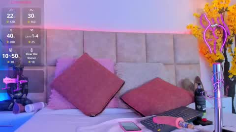 Snapshot of gabbiebenson chatting on November 6, 12:28 pm gabbiebenson online show from November 6, 12:28 pm