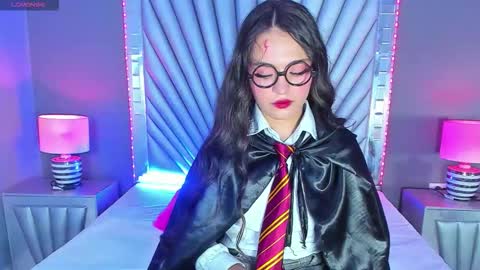 Gabbybale  online show from October 31, 12:28 pm