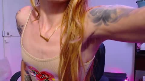  Gabby  online show from February 26, 10:47 am