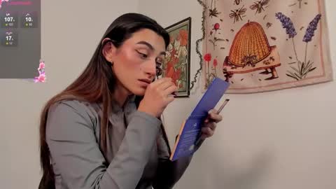 NEW ACCOUNT Gabriella online show from October 27, 4:44 pm