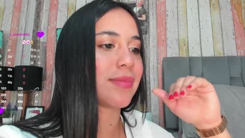 Gabriela  online show from January 6, 2:48 am