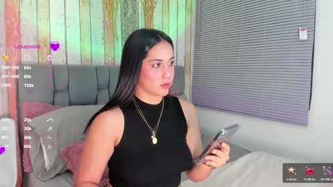 Gabriela  online show from January 9, 12:14 am