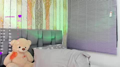 Gabriela  online show from January 30, 3:00 am