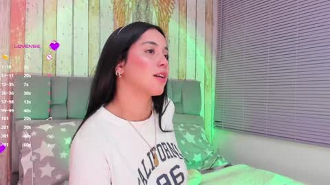 Gabriela  online show from February 8, 12:49 am