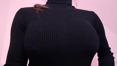 GabiCarter online show from December 20, 6:08 am