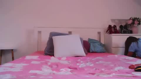 GabiCarter online show from February 27, 10:37 am