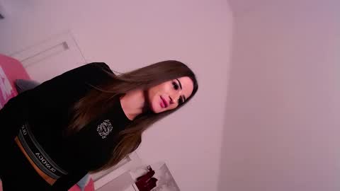 GabiCarter online show from February 28, 2:42 pm