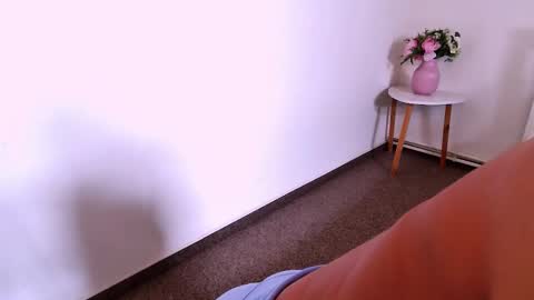 GabiCarter online show from March 11, 11:23 am