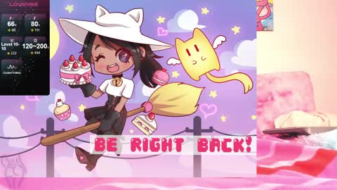 please follow my friendasya zas online show from January 20, 12:15 am