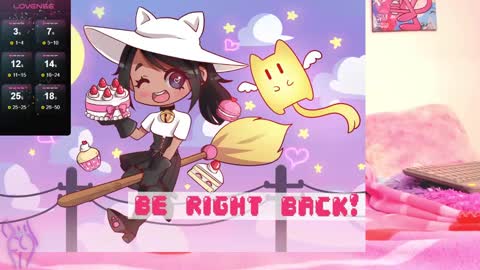 please follow my friendasya zas online show from January 30, 6:54 pm