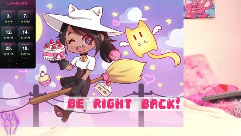 please follow my friendasya zas online show from February 12, 10:59 pm